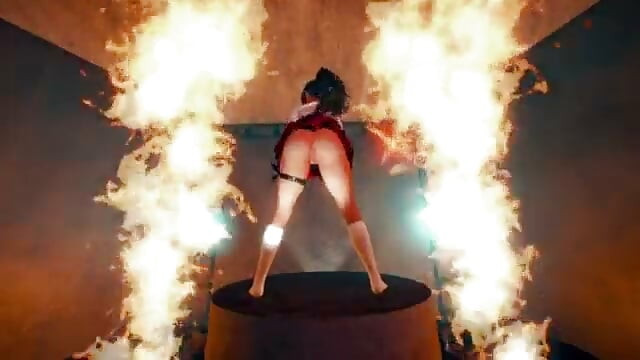Hentai l Ngực to