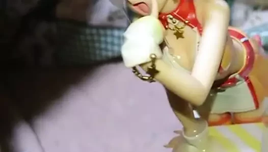 mio bukkake
