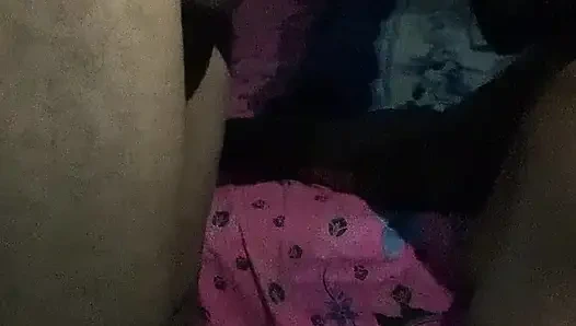 Bagaimana kami bermain tadi malam