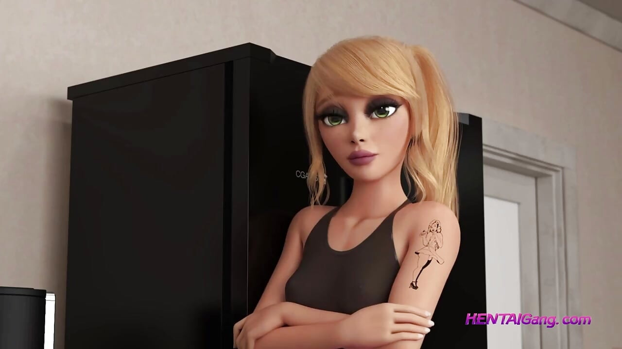 Shemale chịch mang thai