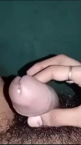 Jaw-dropping moment from "Indian couple morning Fucking video"