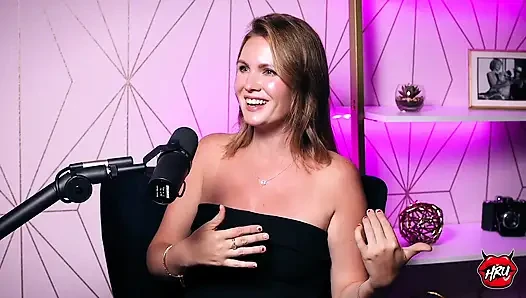 Holly Johnston: the Real Reason Moms Dominate Onlyfans