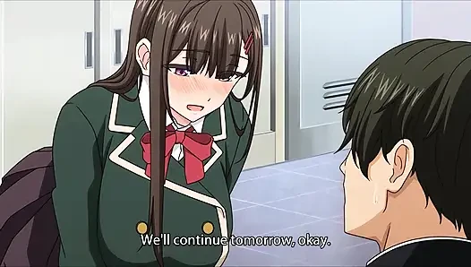 seifuku wa kita de part1