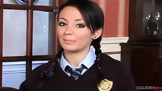 Interview mit Rachael B