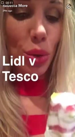 Supermarket wars