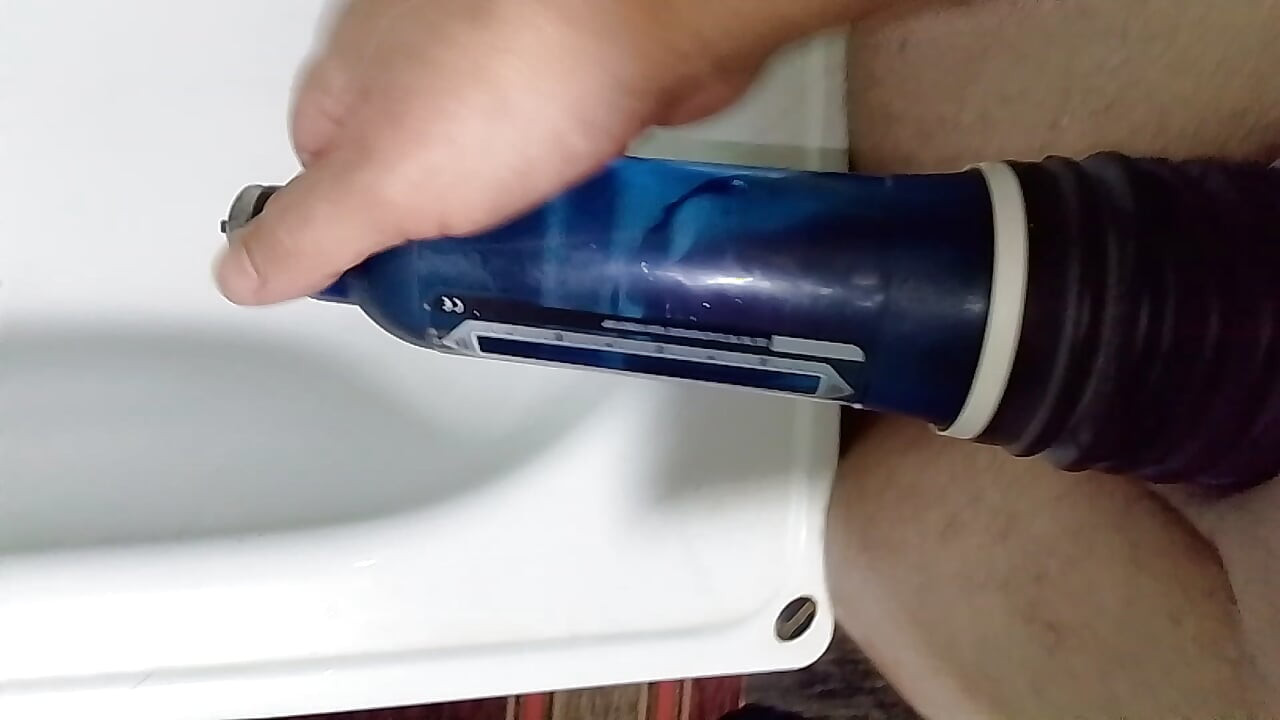 Training. My dick will be huge and fat. Sex toy