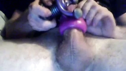 cumming içinde benim oyuncak titreşen