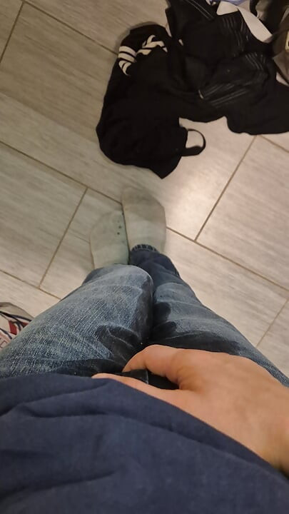 Άλλη μια μέρα άλλο τζιν