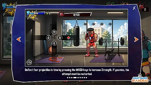 Ep1: Femboy Futa Mania Gameplay