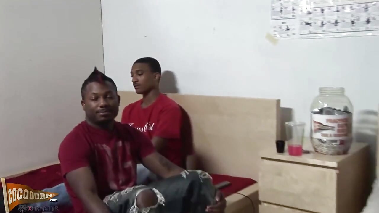 Golden Secret, Noah Shyboy Jackson, Ralphh Laurin, Red King