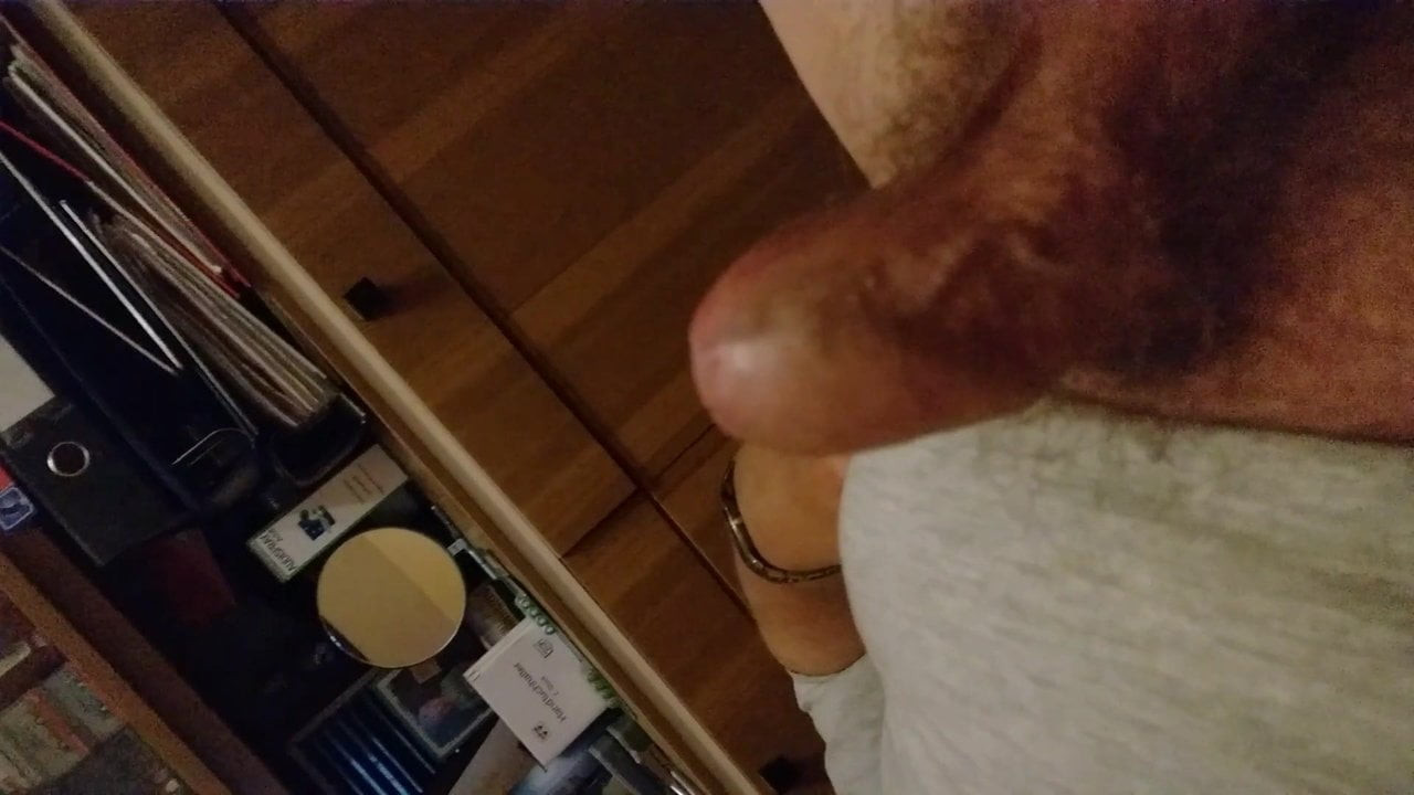 Mein Old Tiny Penis