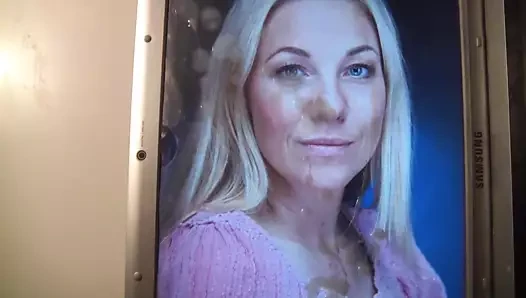 Janne formoe boşalma anısına