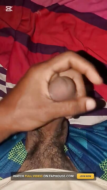 Bengali Tiger Raw Solo Masturbation - Need Female Partner