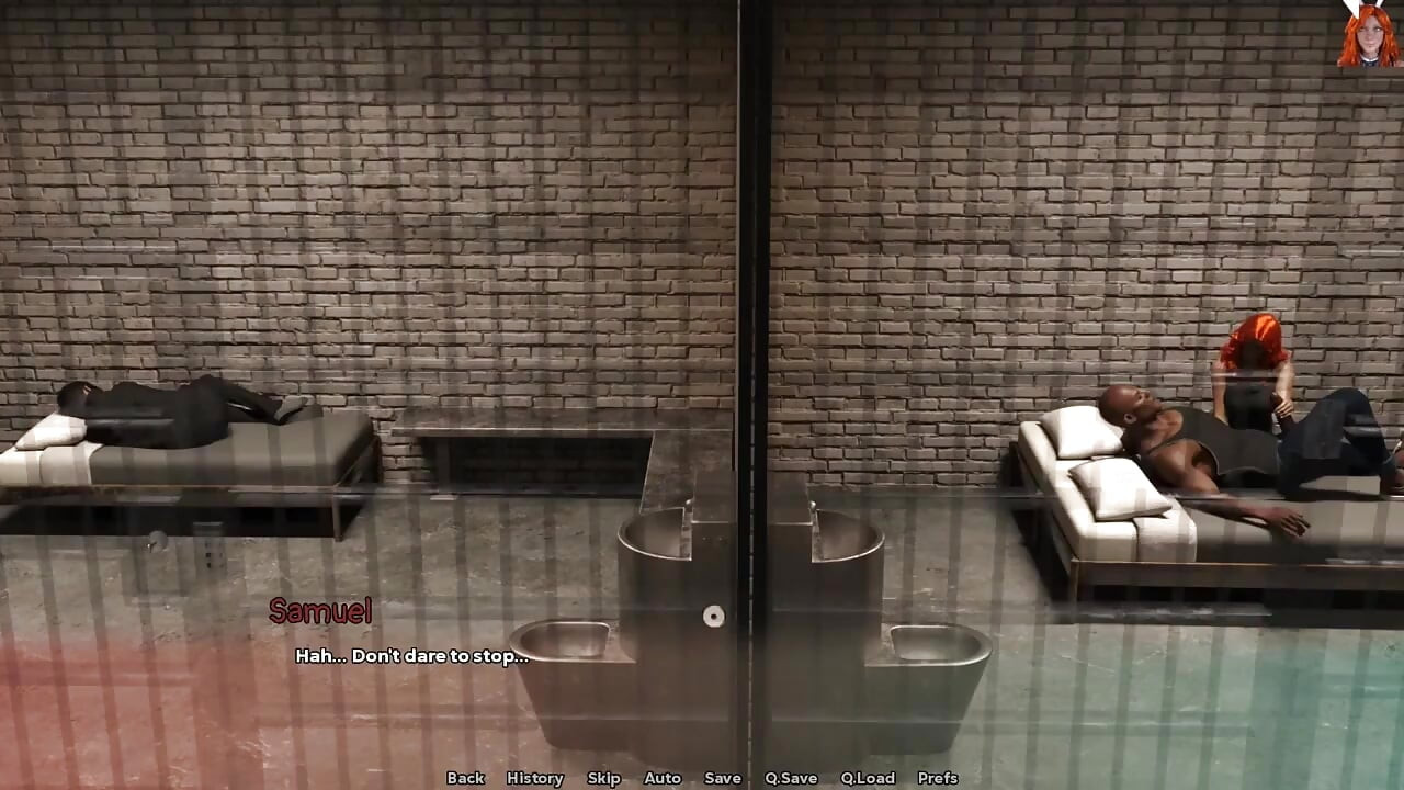 Fate Won't Seperate Us V0.6b Cheating Update #03