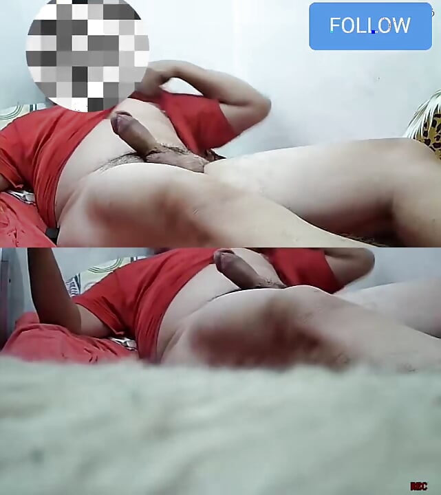 Big Cock Jock