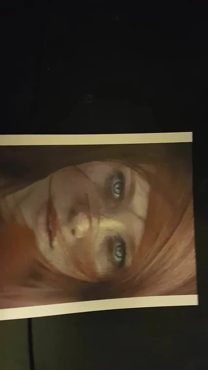 Cute redhead tribute