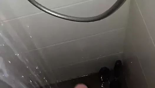 azgın duş oturum
