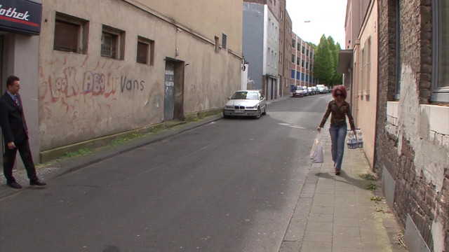 The Unquenchable Desires of the Erotically-Charged Older Ladies of Germany – Episode Four!