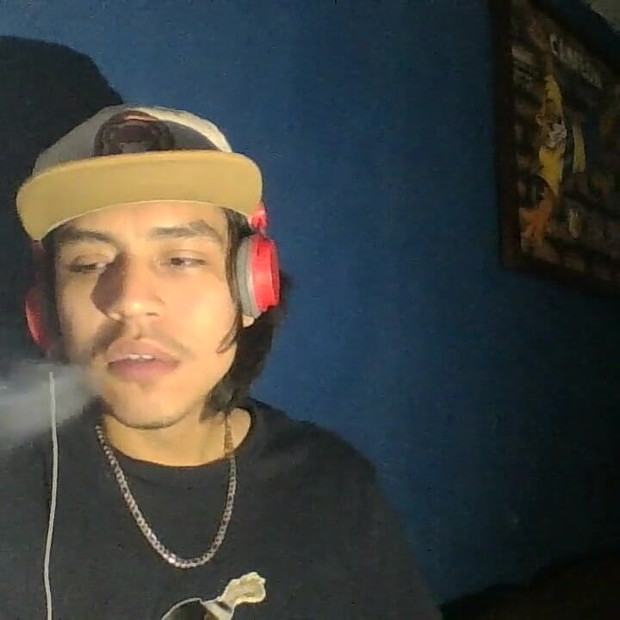 I Get Horny When I Vape