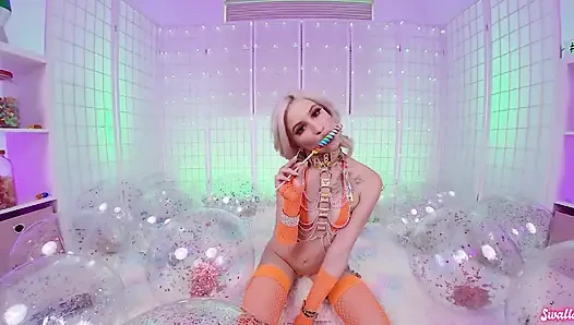 Pengalaman seks hardcore kiara cole si cewek dengan memek sempit