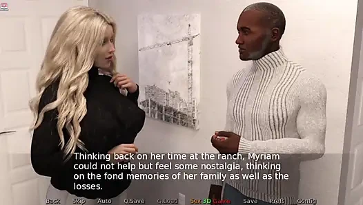 Tidak bisa mengambil bbc xl kepala sekolah - project myriam - kehidupan dan eksplorasi - ep41