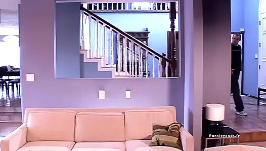 Bailey O'Dare götünü ve ağzını siktiriyor (4k)