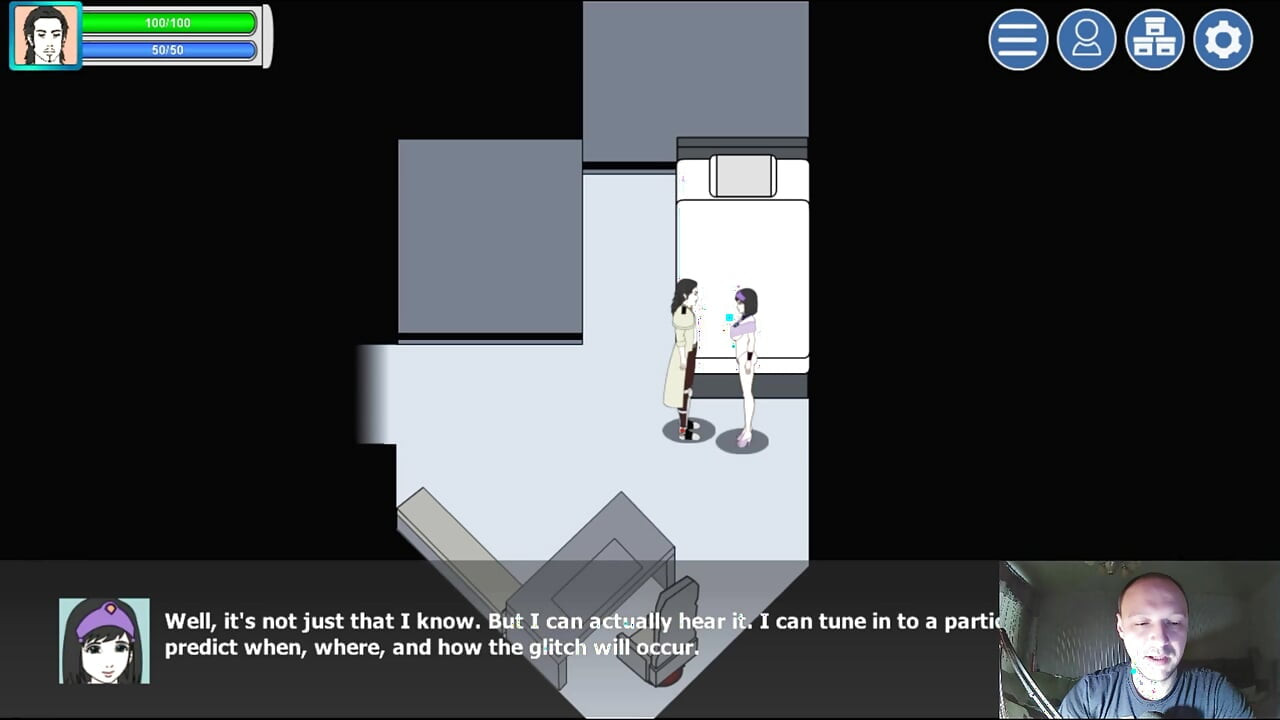 Rogue Courier 3 of 3