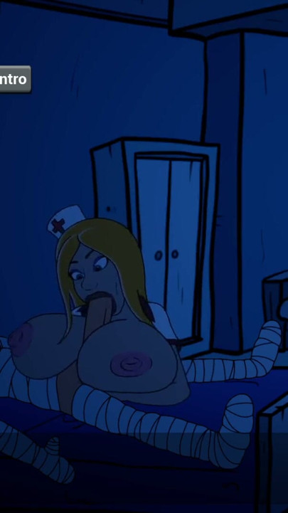 Complete Gameplay - Fuckerman, Hospital | Clip 1