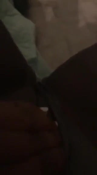Got A Lil Horny