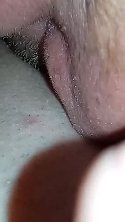 Powerful moment from "Meghan Monroe taught me to eat pussy this way?!."
