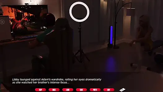 Tetangga nakal - v1.09