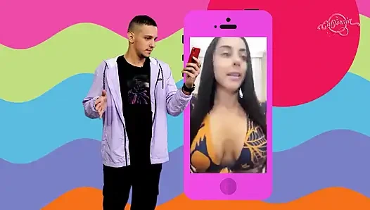 Üçlü seks - bölüm 03