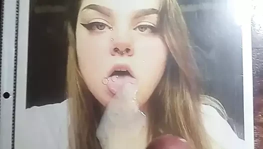 Slam domuz için bir yük