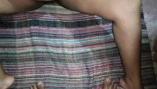 I fucked her doggy style with a condom on, it was so much fun.