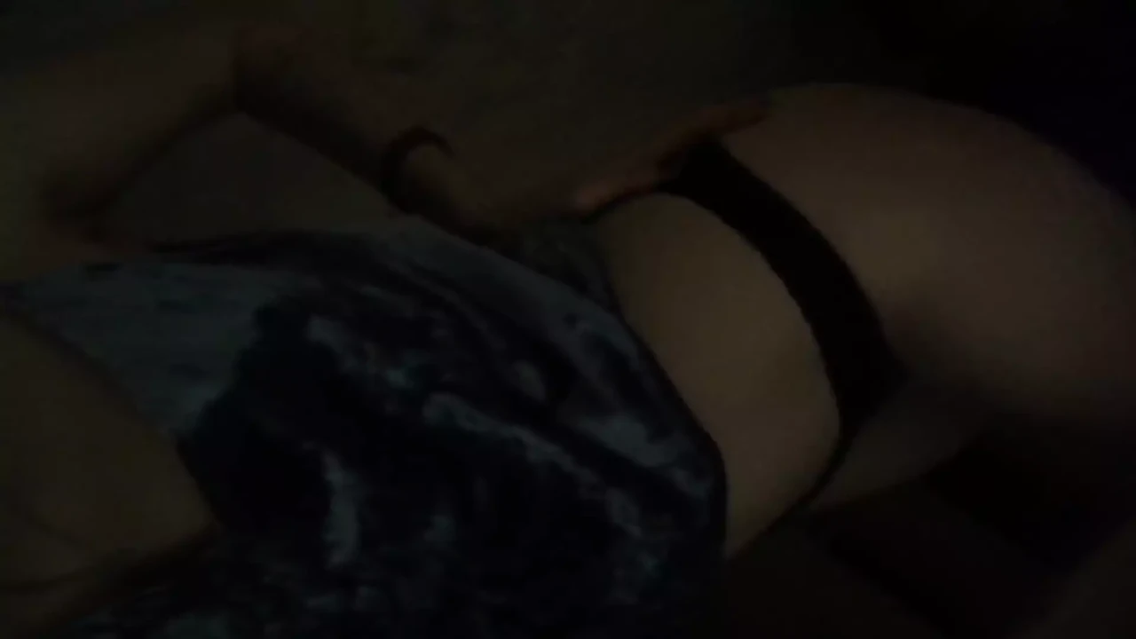 Evening home striptease and gentle masturbation with orgasm. Close-up