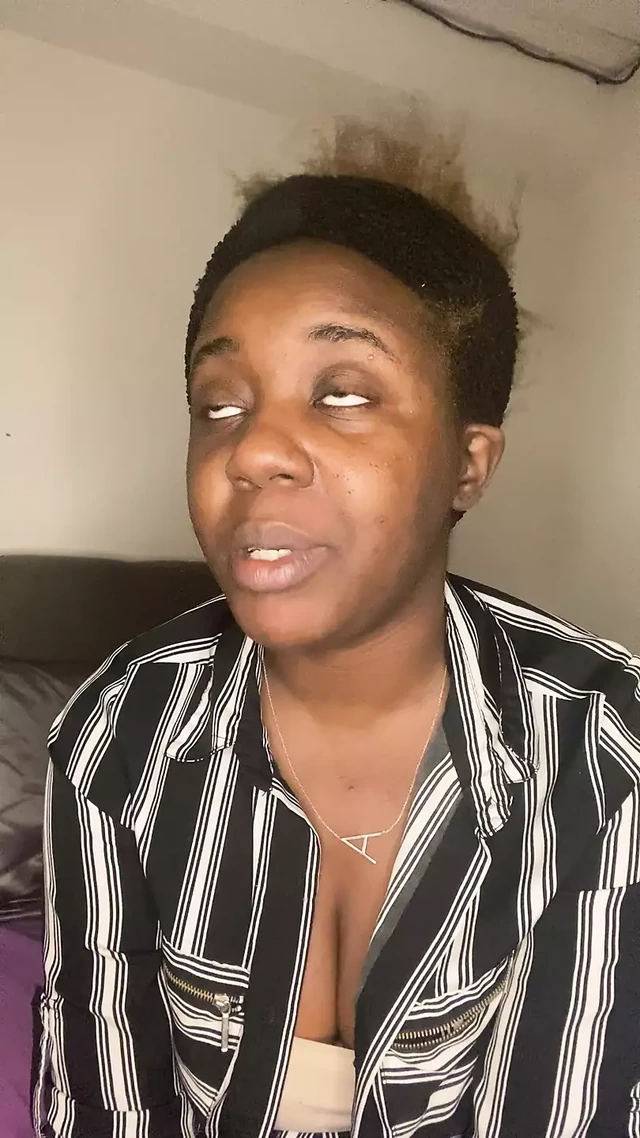 Alliyah Alecia Talks : Xhamster Dating , Content Creator Reality, Being Lonely And Alone