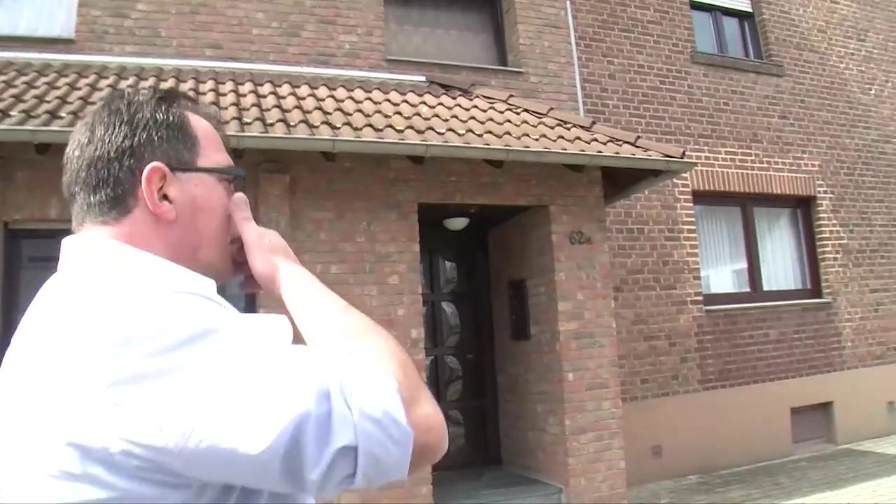 Housewife Banged Really Hard From Behind (Muschi Movies -