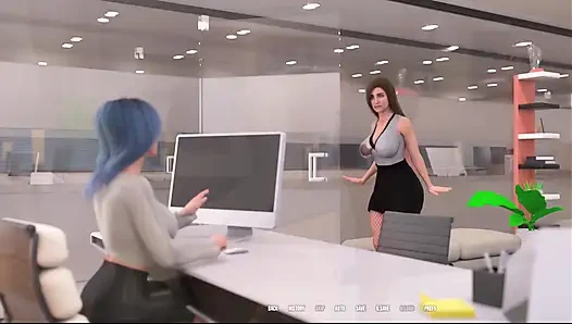 Güvensiz Koca (3. bölüm)