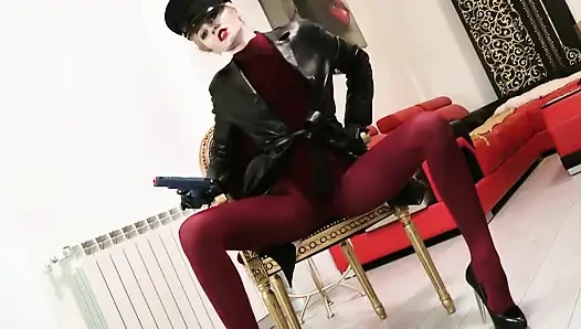 Önce sperm sonra hayati sıvı