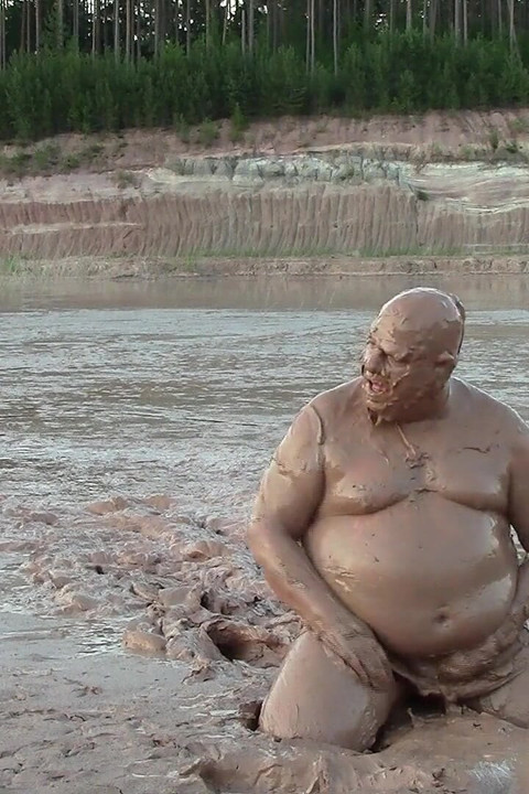 Exploring the Deep and Creamy Mud Pond
