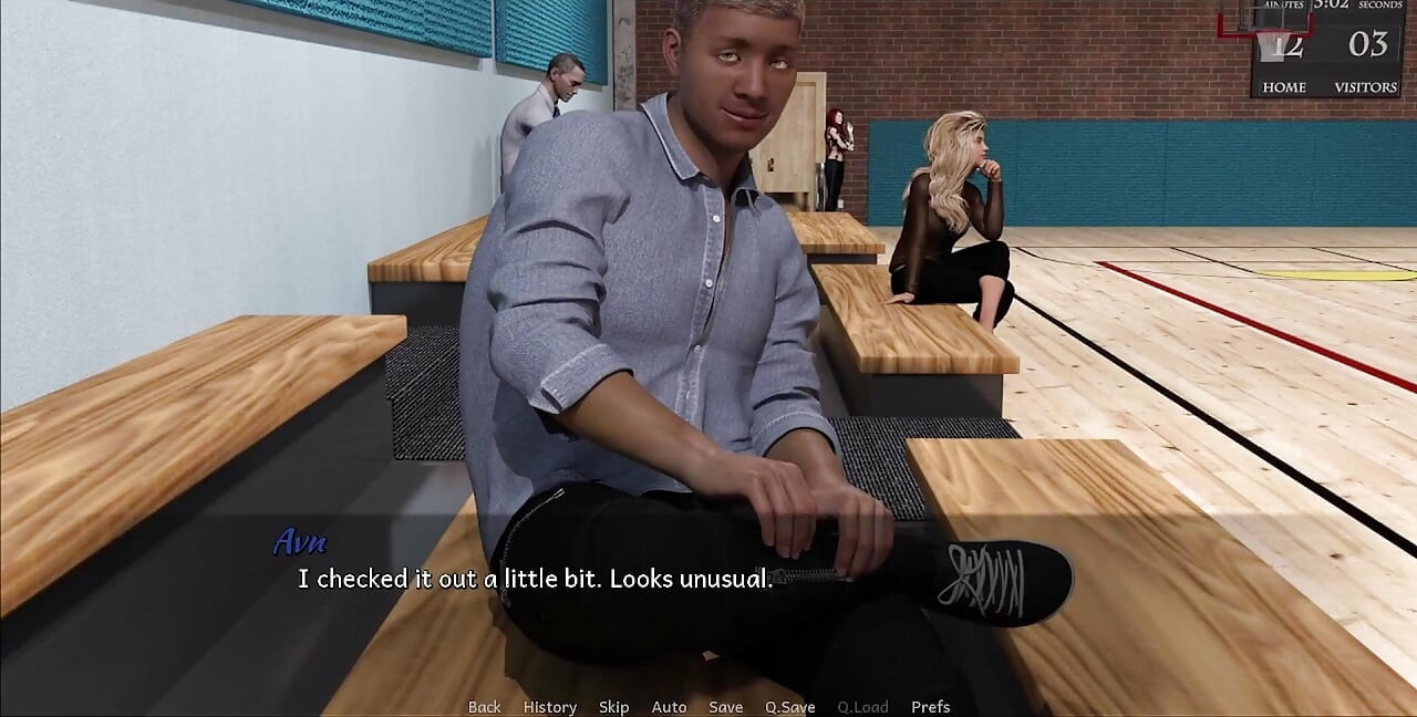 Fetish Locator - Hot Stepsister Found My Porn Collection