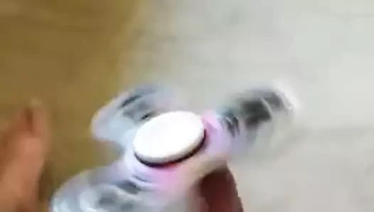 Sikimin spinner'ı