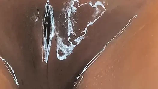 Ritual spa intim tengah malam