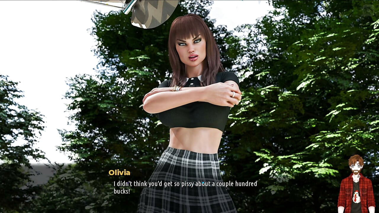 MILFs of Sunvilles S2 - ( PT 24 ) - L7team