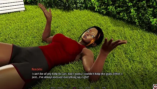 A HOUSE IN THE RIFT - (PT 71) NC