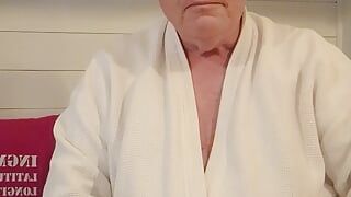 Vidéo mature de Chris Morning