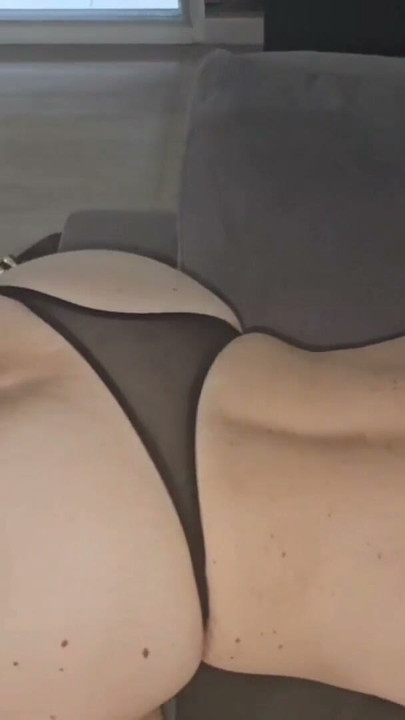 I invite a fan to my house and he takes me like a slut in front of my cuckolded and humiliated boyfriend | Clip 1