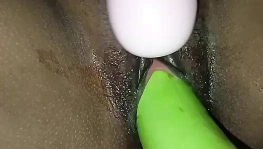 Невестка любит яйцу