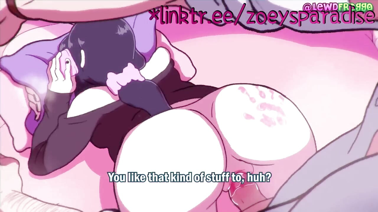 Sex with a chubby girl in her room