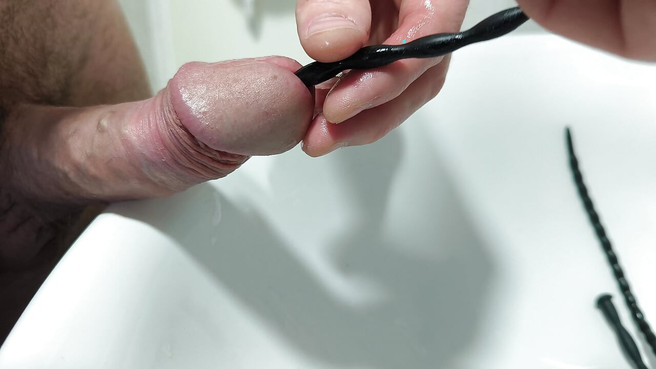 Bermain dengan Dilator